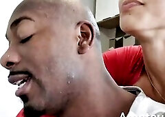 there my wicked booty