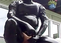 Roxina Tight In Rubber