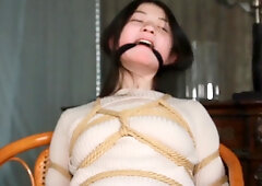 Bondage Amateur Chinese