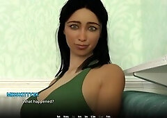 They help me chill out