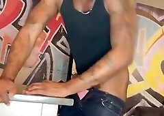 Horny guys