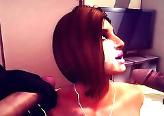 JEANIE SULLIVAN - SUCKING TO SURVIVE