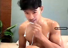 Gay lokal indonesia (short)