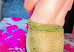 Cumming A Little Bit Watching Myself And Handling My Own Body