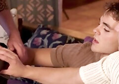 gaycest: Sonny's Sidepiece Swallows Us Both