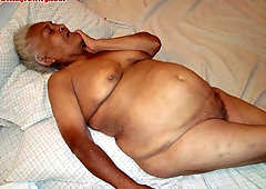 HelloGrannY Collecting Only Latin Beauty Grannies