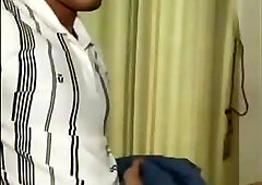 Gay lokal indonesia (short)