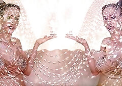 Sacred Chastity Vows by Femdom-goddess Nikki Kit