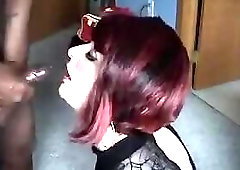 Amateur Crossdresser 19