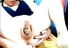 sissy ashley opening her aperture