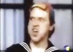 el pepe y el chavo del ocho