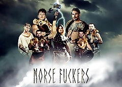 Tyler Berg and others look so hot in this TV show trailer