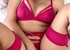 Busty Gia OhMy Swallows Huge Dick Before Harcore Fucking