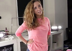 New and super cute teen Victoria