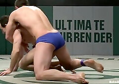 Phenix Saint Vs Jason Miller