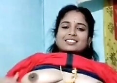 Gouthami reddy manthena removing dress and bra showing nude milky boobs and pussy