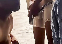 Culiando con Hetero de Verga Curva