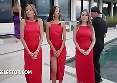 Amalia Daviss Blonde By