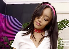 Stunning Babe Wants More Of Bryan Gozzlings Hardcore Sex!