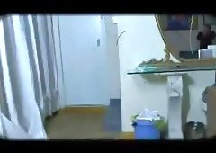 These chicks like tight asses