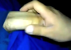 My Arabic boyfriends man rod- latindudeLA