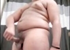 Riding, fat bears, gay black men