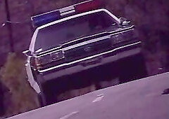 SLUTTY COPS IN ACTION