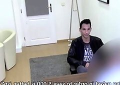 Dirty Scout: Priceless Trade-Offs in Unexpected Places