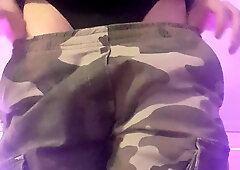 Undressing myself from a boy to a girl