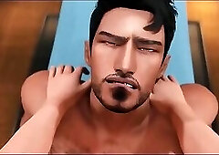 Happy Ending Massage - SIMs