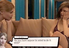 Pandora's cage: swinging encounters episode featuring the hottest promiscuous girls