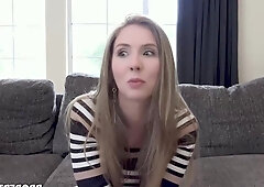 Cum On Titties Of My With Real Estate Agent