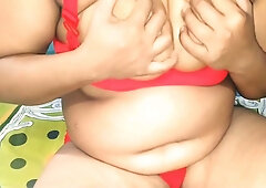 Katmandu Girl Masturbating In Thamel Area Hotel