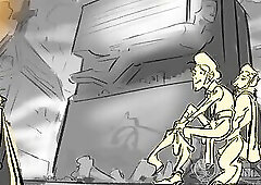 Doc Quantum's Guide to Time Travel Ep.1: Res Erection