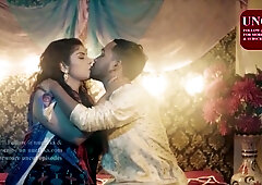 Experience the raw intensity of an Indian passionate eruption