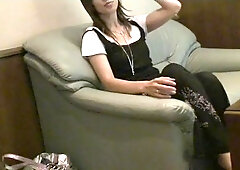 Japanese mlf: Blowjob, Cowgirl  Missonary Porn