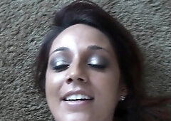 Amateur close up fucking