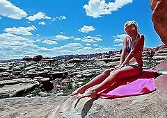 David-nudes - Tatyana Independence Day