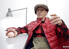 Dr. Polla The Chronic Discharge Conundrum Jolee Love, Jordi El Nino Polla - reality hardcore in the hospital