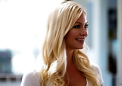 Indulging in Fantasy: Vic's Four-Hands Massage with Alex & Serene