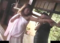 Fabulous Japanese slut in Best Fetish, Hardcore JAV scene exclusive version