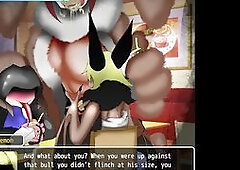 Devil's Hotel Gameplay 9