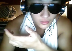 Exotic porn video homosexual Solo Male unbelievable show