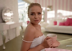 Pleasurable Alexa Flexy Mind-blowing Adult Clip