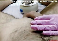 That Babe provided an extra service after waxing