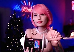 MyKinkyDope ASMR Lewd Patreon Video