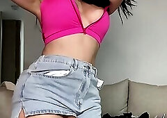 Cloe White  Thick Princess