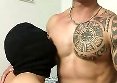 Tripolxpapi or El Papi Fucks Bunny Guy Jacked Rebbit Full Version Asian