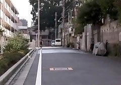 Incredible Japanese slut in Hottest Cumshot, Group Sex JAV video