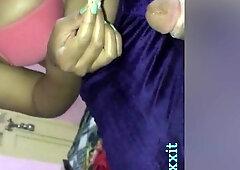 Horny Bhojpuri Actress Bedroom Video Leaked With Bf